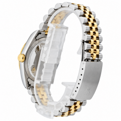 Rolex Datejust 36MM 16233 Two Tone Watch